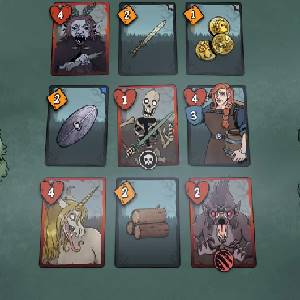 Pyrene - Minions e Elites