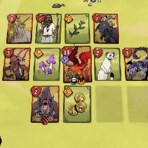 Pyrene - Terminar Turno