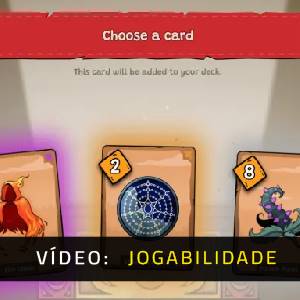 Pyrene - Vídeo de Jogabilidade