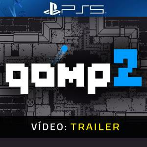 qomp2 Playstation 5