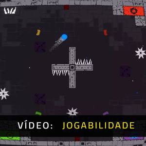 qomp2 Vídeo de Jogabilidade