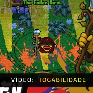 QuackSquad - Vídeo de Jogabilidade