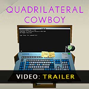 Comprar Quadrilateral Cowboy CD Key Comparar Preços