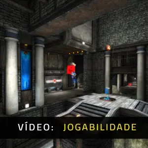 Quake Live - Vídeo de Jogabilidade