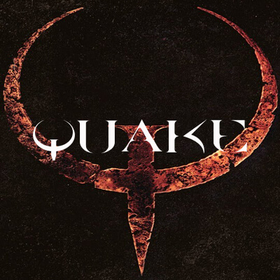 Obter o pacote Ultimate QUAKE Collection no Steam