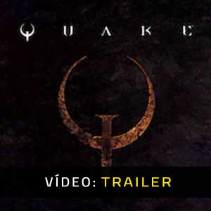 Quake Atrelado de vídeo