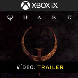 Quake Xbox Series Atrelado de vídeo