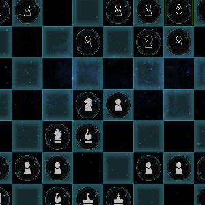 Quantum Chess - Bispo