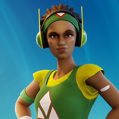 Quantum League - Menu principal