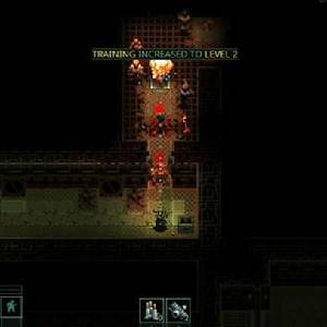 Quasimorph - Treinamento