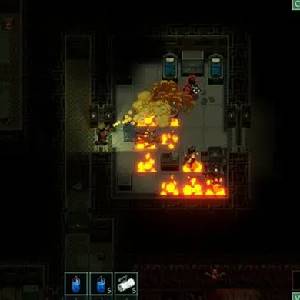 Quasimorph - Laboratórios Secretos