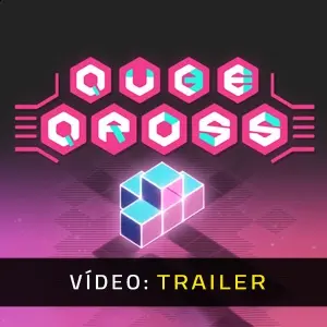 Qube Qross - Trailer de Vídeo