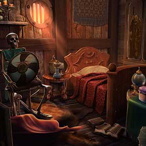 Queen's Quest 4 Sacred Truce