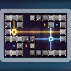 bater o coração do jogo