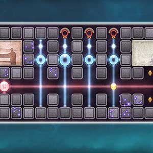 quebra-cabeças engenhosamente acabados de fazer