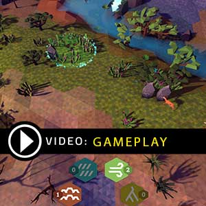 Quench Gameplay Video