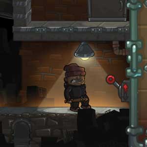 Inimigo na porta dos fundos