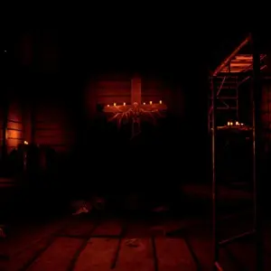 Quest Room - Câmara