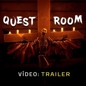 Quest Room - Trailer