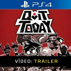 Quit Today - Trailer