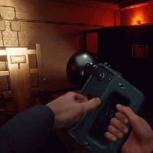 Quod Episode 1 - Sala de Utilidade