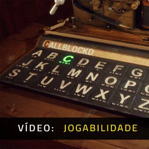 Quod Episode 1 - Vídeo de Jogabilidade