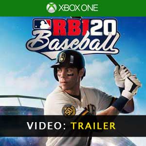 Comprar R.B.I. Baseball 20 Xbox One Barato Comparar Preços