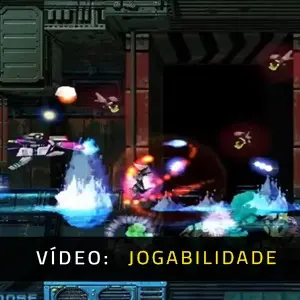R-Type Delta: HD Boosted - Jogabilidade