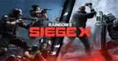 Rainbow Six Siege é desligado após grande violação envolvendo bilhões de créditos, bans e skins raros
