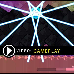 Rabi-Ribi Gameplay Video