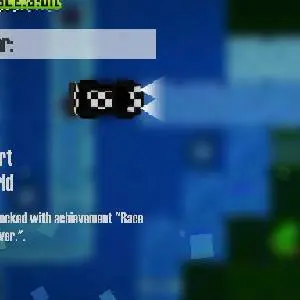 Race a Bit - Car Garagem