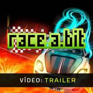 Race a Bit - Trailer de Vídeo