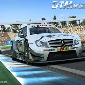 race track