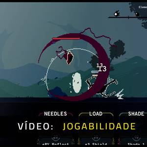 Racine - Vídeo de Jogabilidade