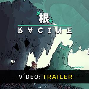 Racine - Vídeo do Trailer