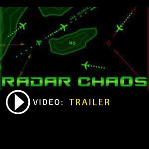 Comprar Radar Chaos CD Key Comparar Preços