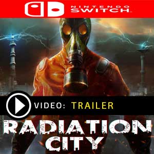 Comprar Radiation City Nintendo Switch barato Comparar Preços