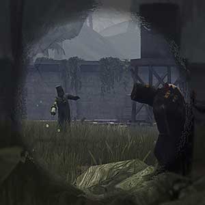 Radiation Island