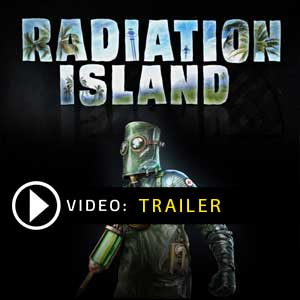 Comprar Radiation Island CD Key Comparar Preços