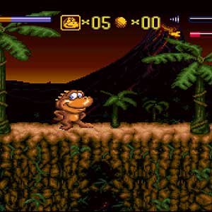 Radical Rex