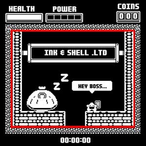 Mude as cores pixel art para se adequar às suas preferências visuais!