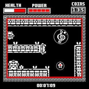 Explorar 24 níveis diferentes do mar