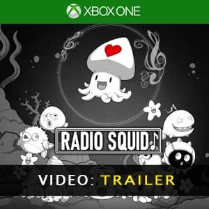 Radio Squid Xbox One