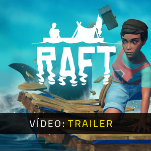 Raft - Trailer