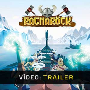 Ragnarock VR - Atrelado de vídeo