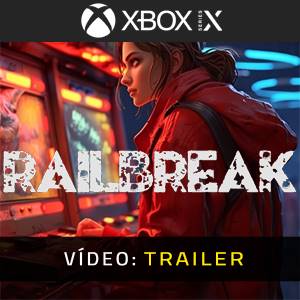 Railbreak Trailer de Vídeo