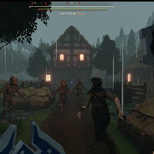 RAIDBORN - Mutantes de Colheita