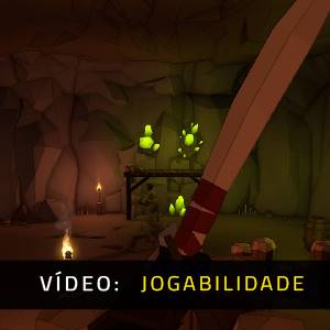 RAIDBORN - Vídeo de Gameplay