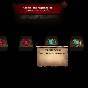 Railroads & Catacombs - Armadura Triturate