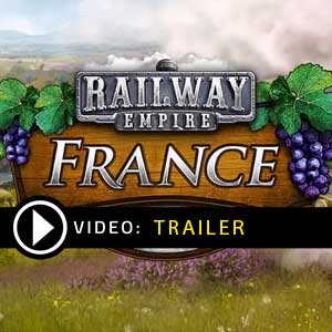 Comprar Railway Empire France CD Key Comparar Preços